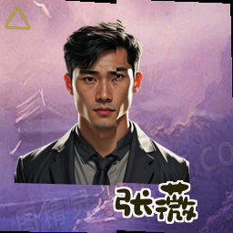 张薇